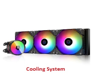 Cooling System