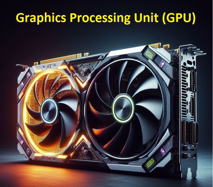 Graphics Processing Unit (GPU)