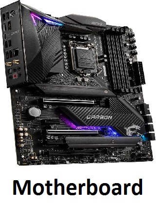 Motherboard