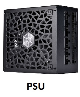 Power Supply Unit PSU