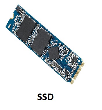 SSD