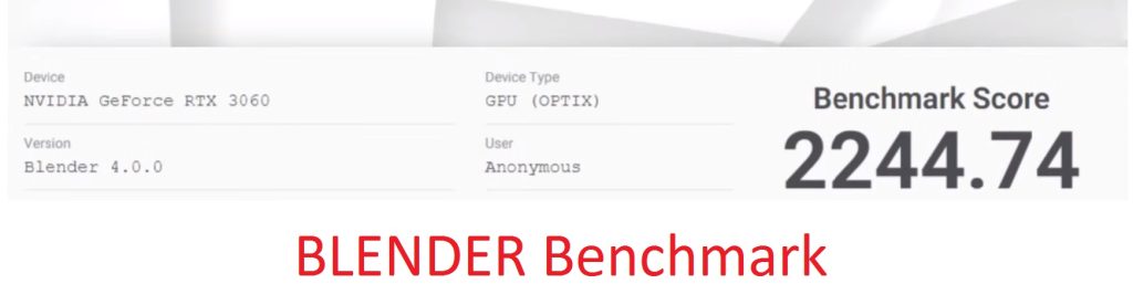 blender benchmark 2