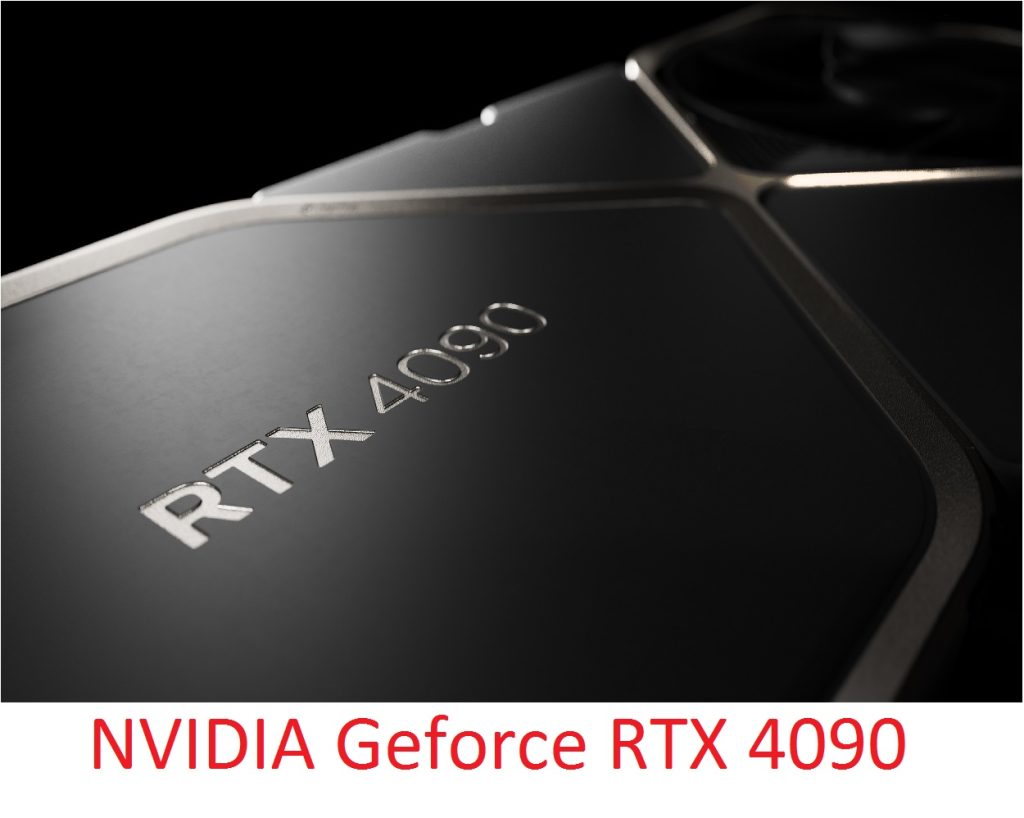 geforce rtx 4090