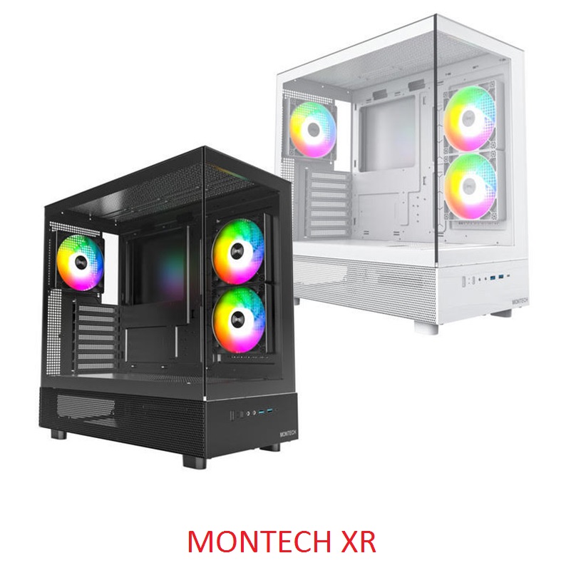 MONTECH XR