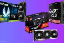 Best Budget Graphics Card for Gaming PC