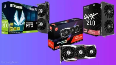 Best Budget Graphics Card for Gaming PC