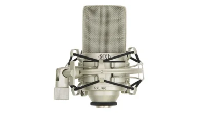 Best Budget Microphone for Creators in 2024 3