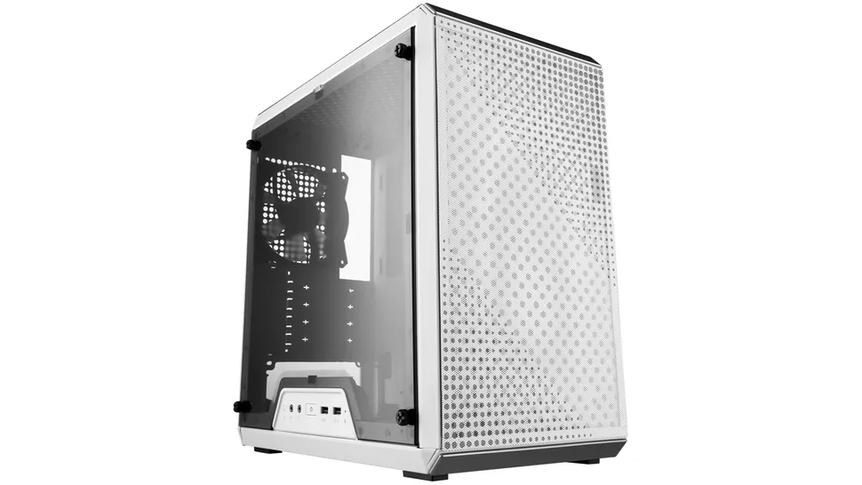 Best Budget Gaming PC Build 2024