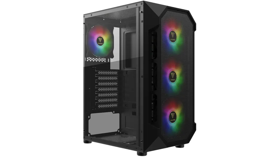 Best Budget Gaming PC Build 2024