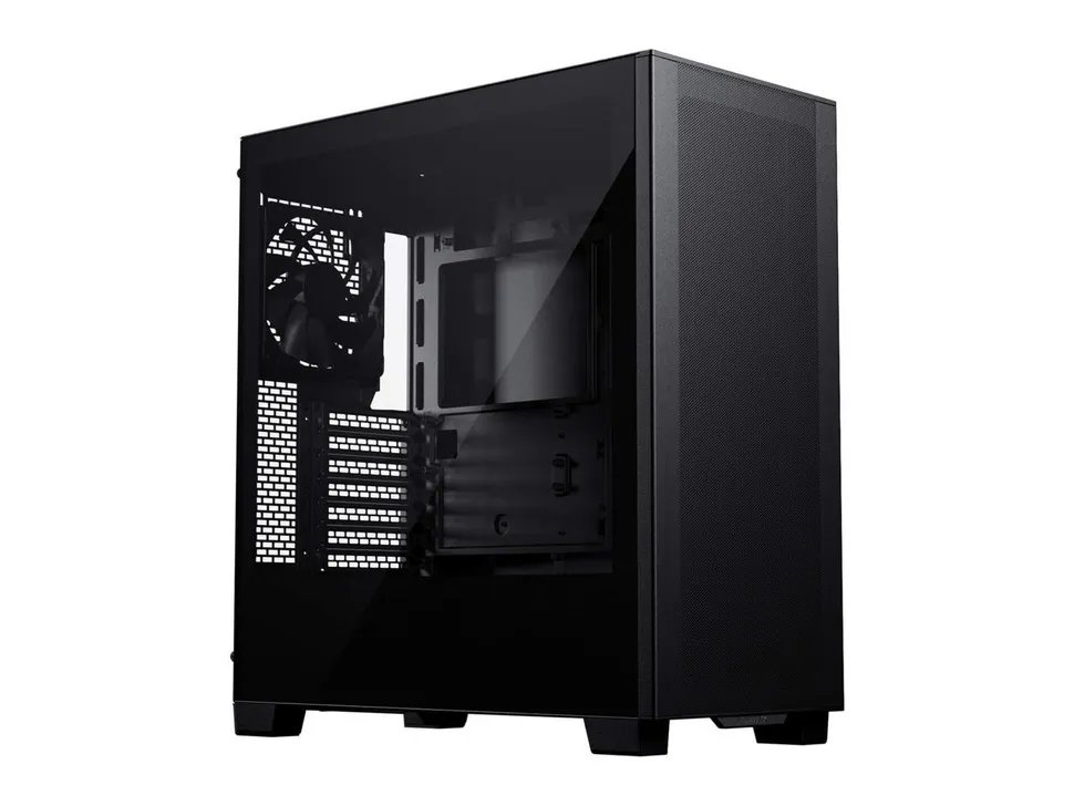 Best Budget Gaming PC Build 2024