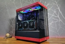 Best gaming PC 5 1