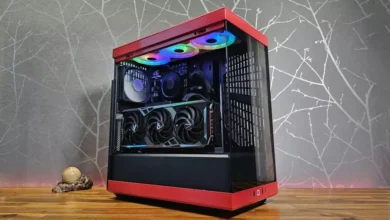 Best gaming PC 5 1