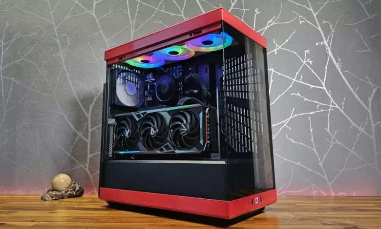 Best gaming PC 5 1