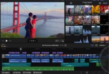 Budget Video Editing Software for PC