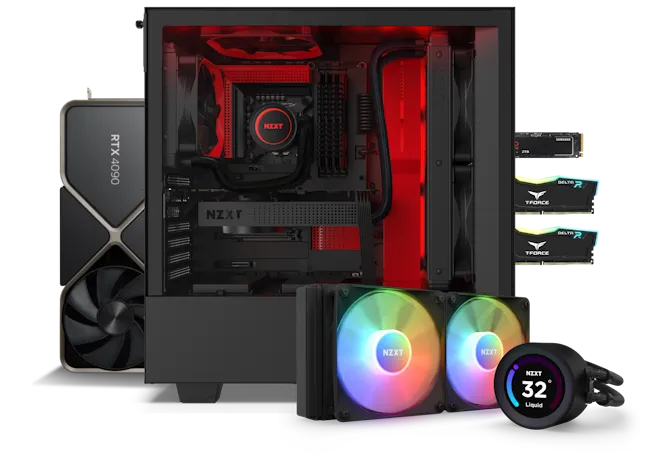 Build a gaming PC under $1000