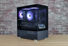 Gaming PC build for beginners