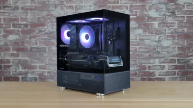 Gaming PC build for beginners