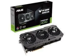 Graphics Card GPU