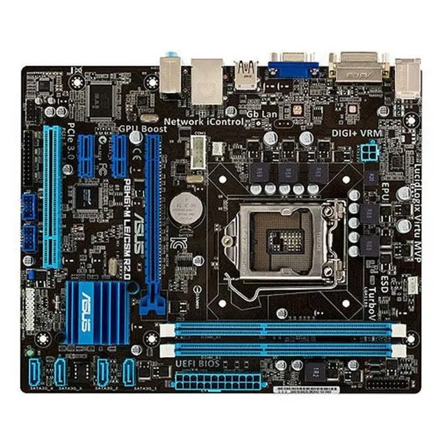 Motherboard