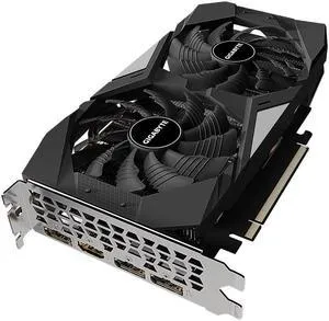 NVIDIA GeForce GTX 1660 Super