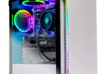 $1600 Gaming PC