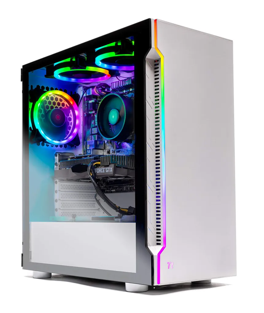 $1600 Gaming PC