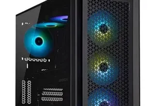 High-End X870E Gaming PC