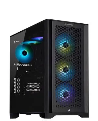 High-End X870E Gaming PC